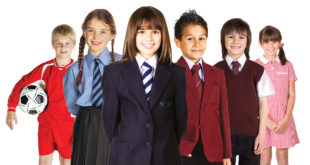 Schoolwear collage 2017 02 Over 60 new schoolwear styles