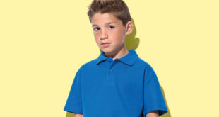 Schoolwear ST3200 Polo Kids web e1520243743477 Kids polo withstands constant backpack friction