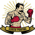 Screen printing fighter 300px fe50965d49814620530725ed3ba6d114 Screen Printing vs DTG: 10-round battle for Print Method Championship of the World