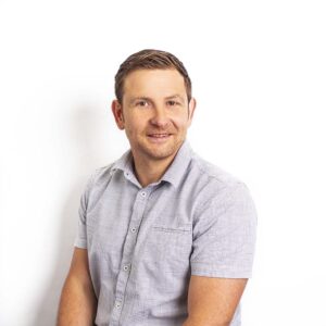 Screenworks Headshots Alan 1 Screenworks awarded three ISO certifications