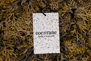 Seaweed swing ticket 1 Asquith reimagines swing tags with seaweed innovation