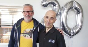 Sebastian La Porta Phil Battison e1666004575808 USB2U celebrates 20 years in business