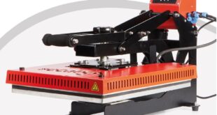 Secabo Lite Secabo launches modular Lite heat press series