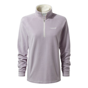 Seline fleece An environmental slant on a classic style