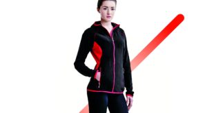 Seoul Fleece Female e1493738623992 Great attention to detail