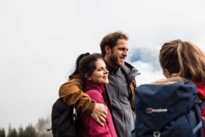 September Issue Jackets and Fleeces web Make Berghaus the perfect brand for your corporate workwear