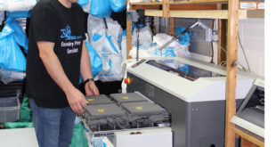 Sew Sublime 01 DTG increases revenue and competitiveness for Sew Sublime
