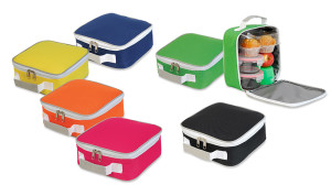 The Sandwich Lunchbox Cooler Bag