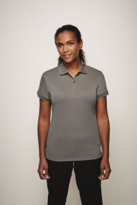 Wicking polo
