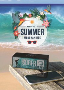 Snap Products Summer Catalogue Snap Products releases summer catalogue