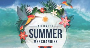 Snap Products Summer Catalogue e1496841099415 Snap Products releases summer catalogue