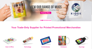 Snap Website Launch Snap Products launches new website