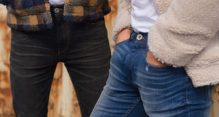 So Denim SD050 BLACK SD050 INDIGO e1563956936714 Everyday fashion wear