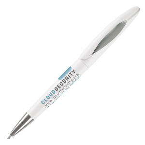 The Sparta Ballpen