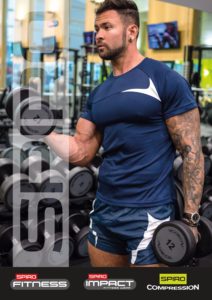 Spiro Fitness Brochure 2017 SPIRO presents latest collections in new Fitness brochure