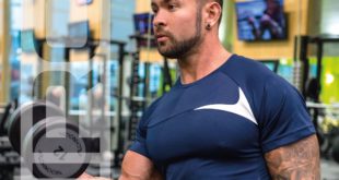 Spiro Fitness Brochure 2017 e1493200441882 SPIRO presents latest collections in new Fitness brochure