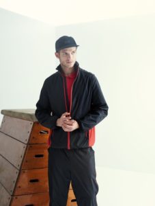 Sportswear TRA411 Athens Tracksuit Jacket New additions to Activewear range