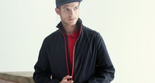 Sportswear TRA411 Athens Tracksuit Jacket e1509460260776 New additions to Activewear range