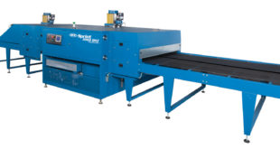Sprint 3000 DHZ 299 M&R introduces the Sprint 3000 DHZ