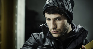 Squarepoint Beanie On-style headwear