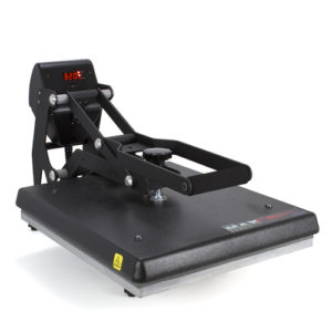 Stahls MAXX Press Products to suit every budget and need