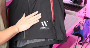 Stahls UltraColour Transfers Printing premium jackets with your heat press