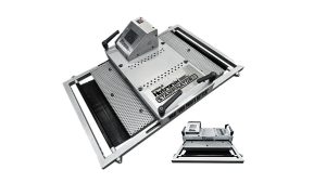 Stampinator Stahls' Hotronix signs partnership with Stampinator