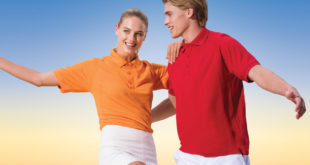 Standout Coolweare Polo e1527678236261 Helping societies to stand out