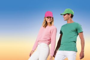 Standout Amston Hat 0032 Kit out your team of workers