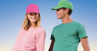 Standout Amston Hat 0032 e1515147087925 Kit out your team of workers