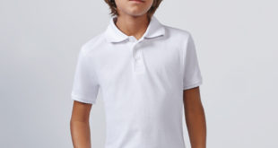 Star Many different examples of schoolwear