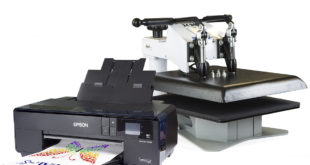 Starter Kit hi res Accurate colour reproduction