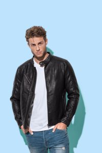 Stedman Active Biker Jacket ST5250 b Highlights of 2018