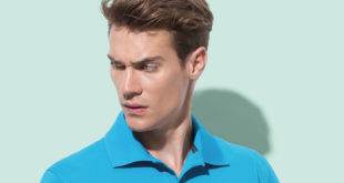 Stedman Active Pique Polo ST8050 e1553873104664 For an elegant appearance on the golf course