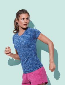 Stedman Active Seamless Raglan ST8900 c Highlights of 2018