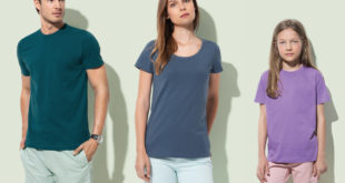 Stedman Green Urban James Janet Jamie Modern styles made of eco-friendly cotton