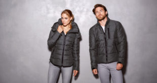 Stedman ST5220 ST5320 studio Chic jackets with excellent heat insulation