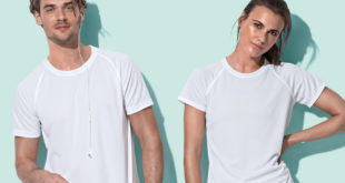 Stedman Team Sportswear Active 140 Raglan e1525165000557 One team, one colour