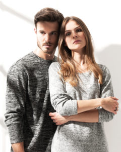 Stedman Urban Wear Knit Sweater High wearing comfort and casual chic