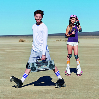 Stedman pic Stedman launches new sportswear range