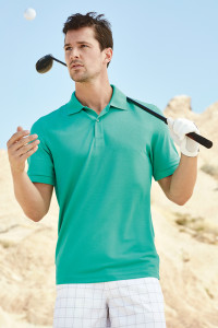 Piqué Polo