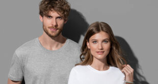 Stedman Classic T Organic Unisex ST2020 web e1610983778984 Stedman expands colour and size range in 2021