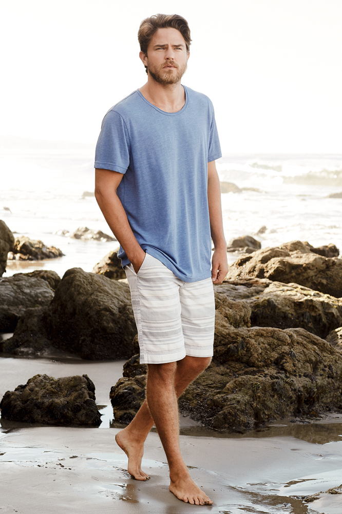 Stedman Stars DAVID Soft and silky T shirts