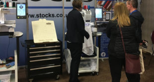Stocks web e1522144608943 New dates for Print & Stitch road shows announced