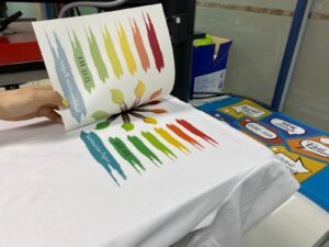 Subli Paper 1 What's New: Dae Ha UK