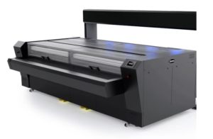 Summa L3214 Summa's L Series laser cutters acknowledged by HP