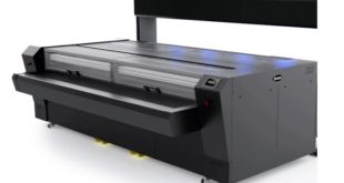 Summa L3214 Summa's L Series laser cutters acknowledged by HP