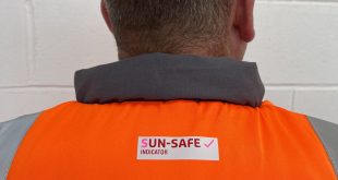 Sun Safe Applied New ‘Sun-Safe Indicator’ from MiRiCal