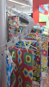 SunTexTextiles 1 Sun Chemical textile inks receive Eco Passport certification