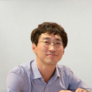 Suntae Park is InkTec Europe’s new managing director